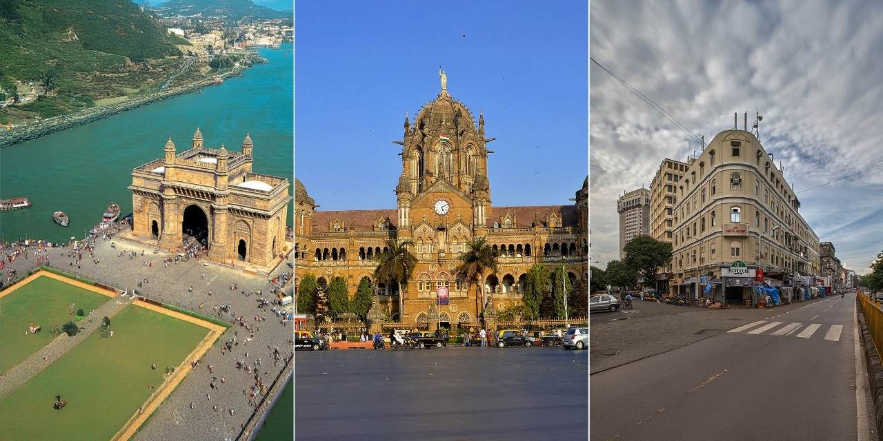 Chennai to Mumbai (1)